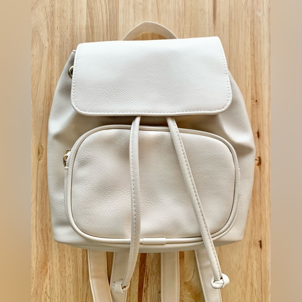 TARGET Backpack Purse!